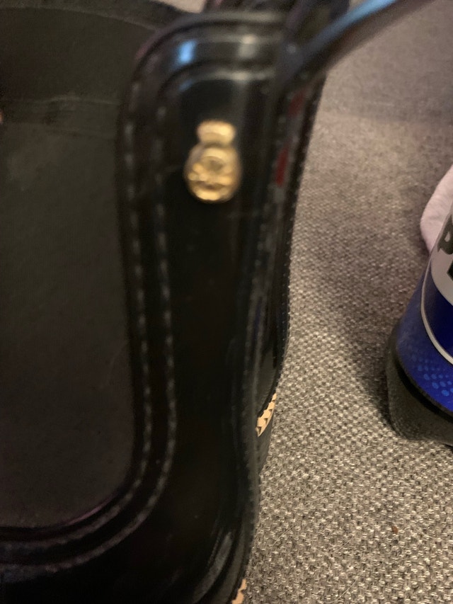 Lemon Jel Booties - Black Size 7.5 - photo 4