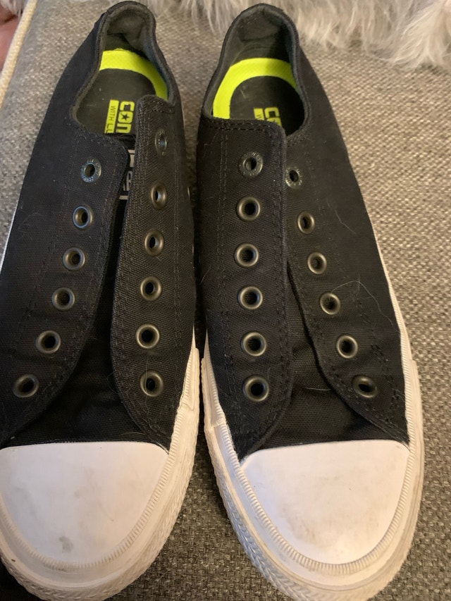 Converse All Star Chuck Taylor Size 7