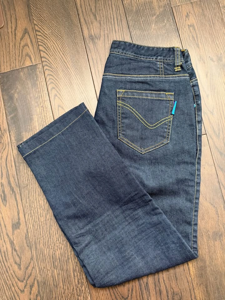 Brand New Jeans - women straight leg - photo 2