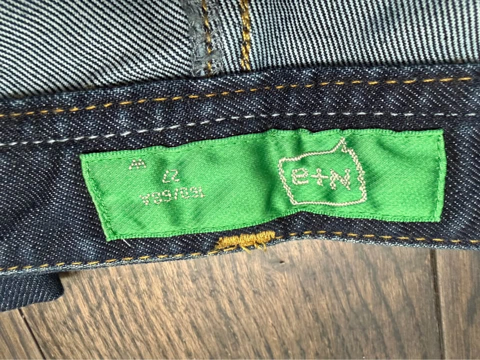 Brand New Jeans - women straight leg - photo 4