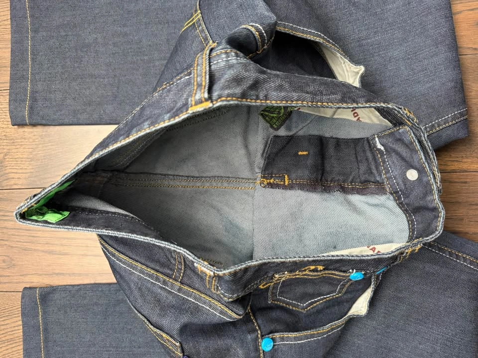 Brand New Jeans - women straight leg - photo 5