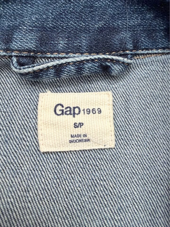 Women’s Denim Jackets - size S - photo 4