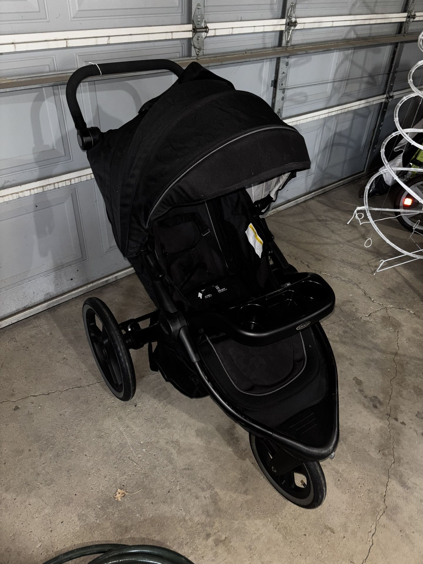 Graco Stroller
