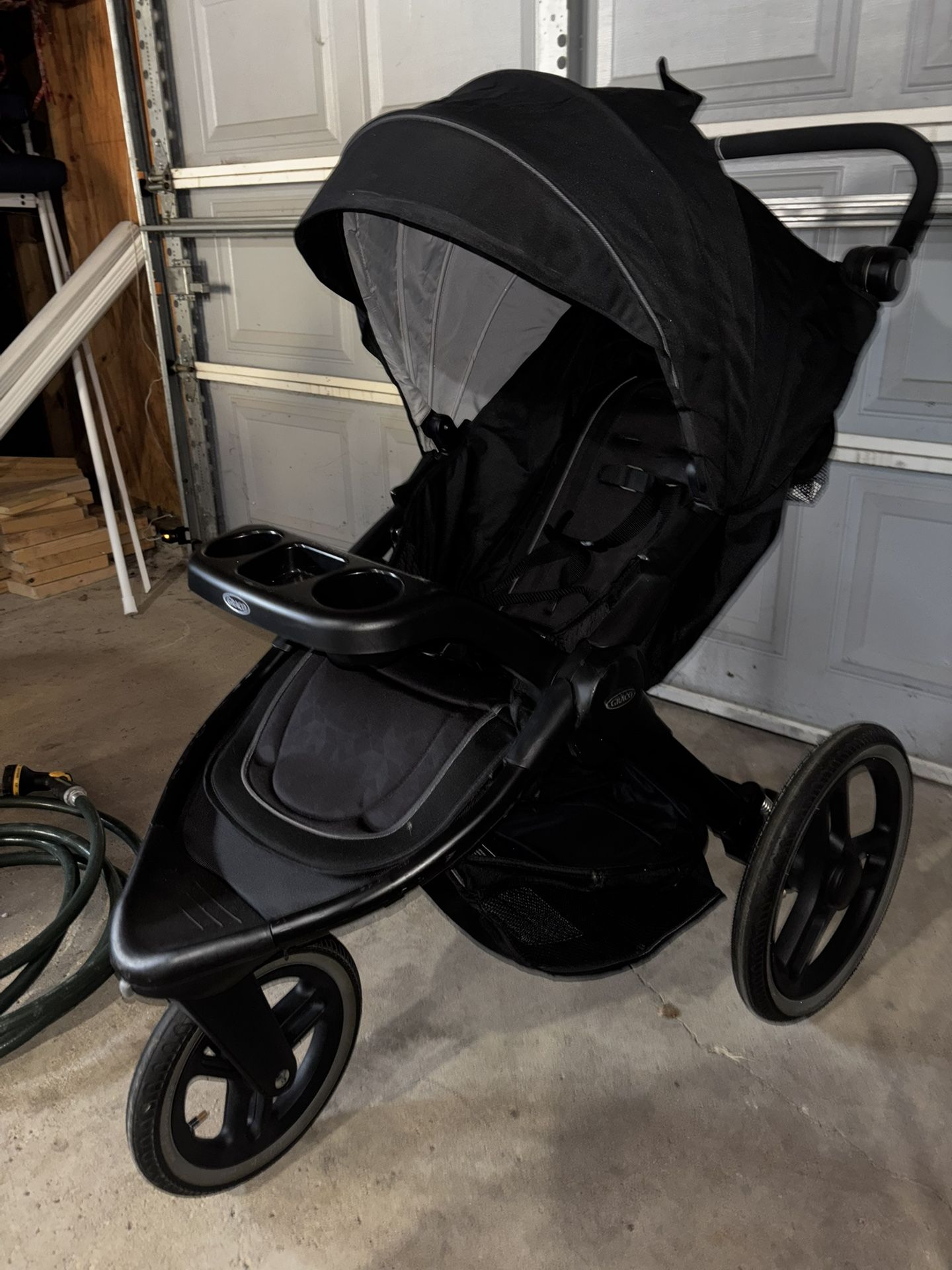 Graco Stroller - photo 2