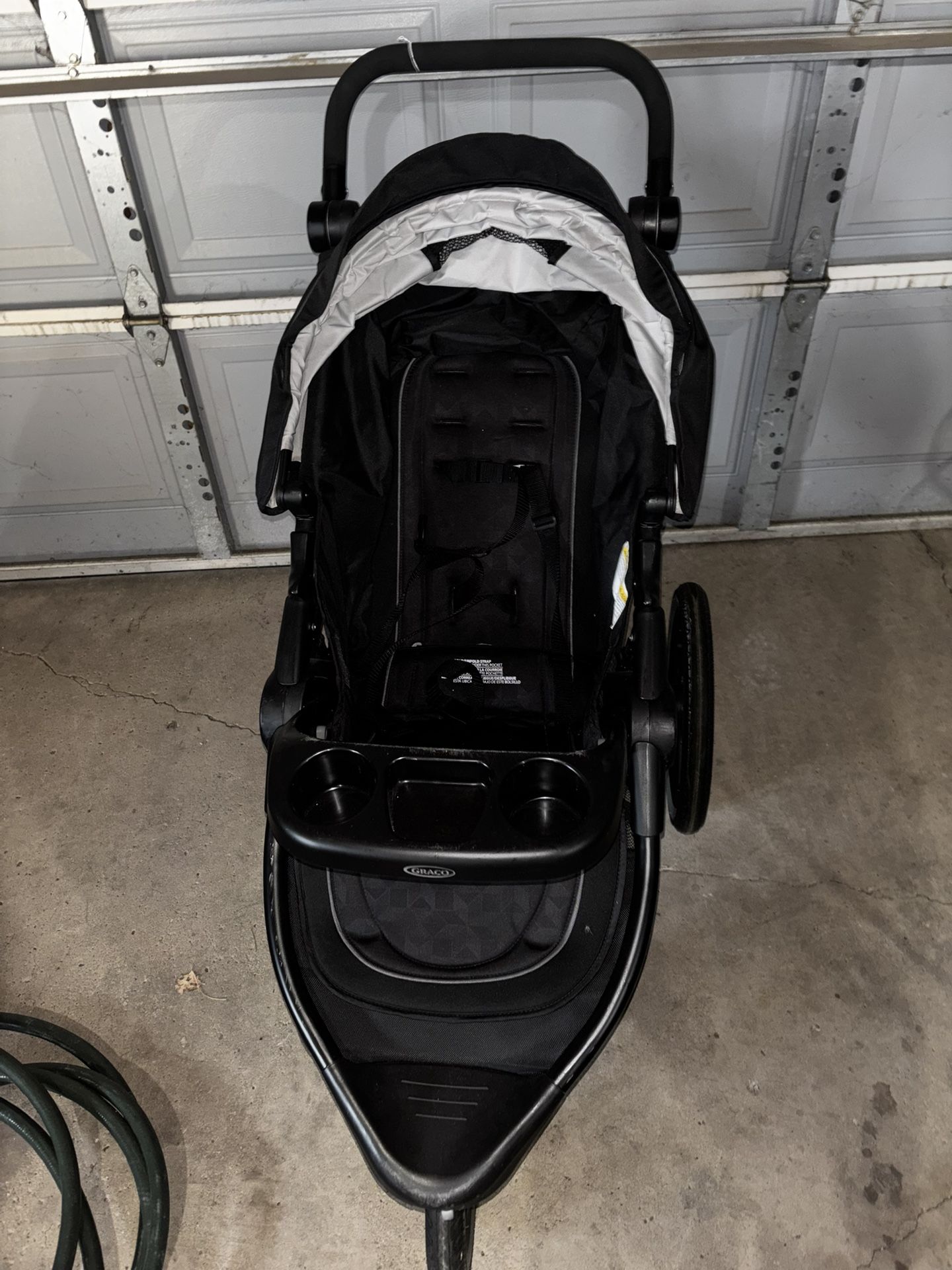 Graco Stroller - photo 3