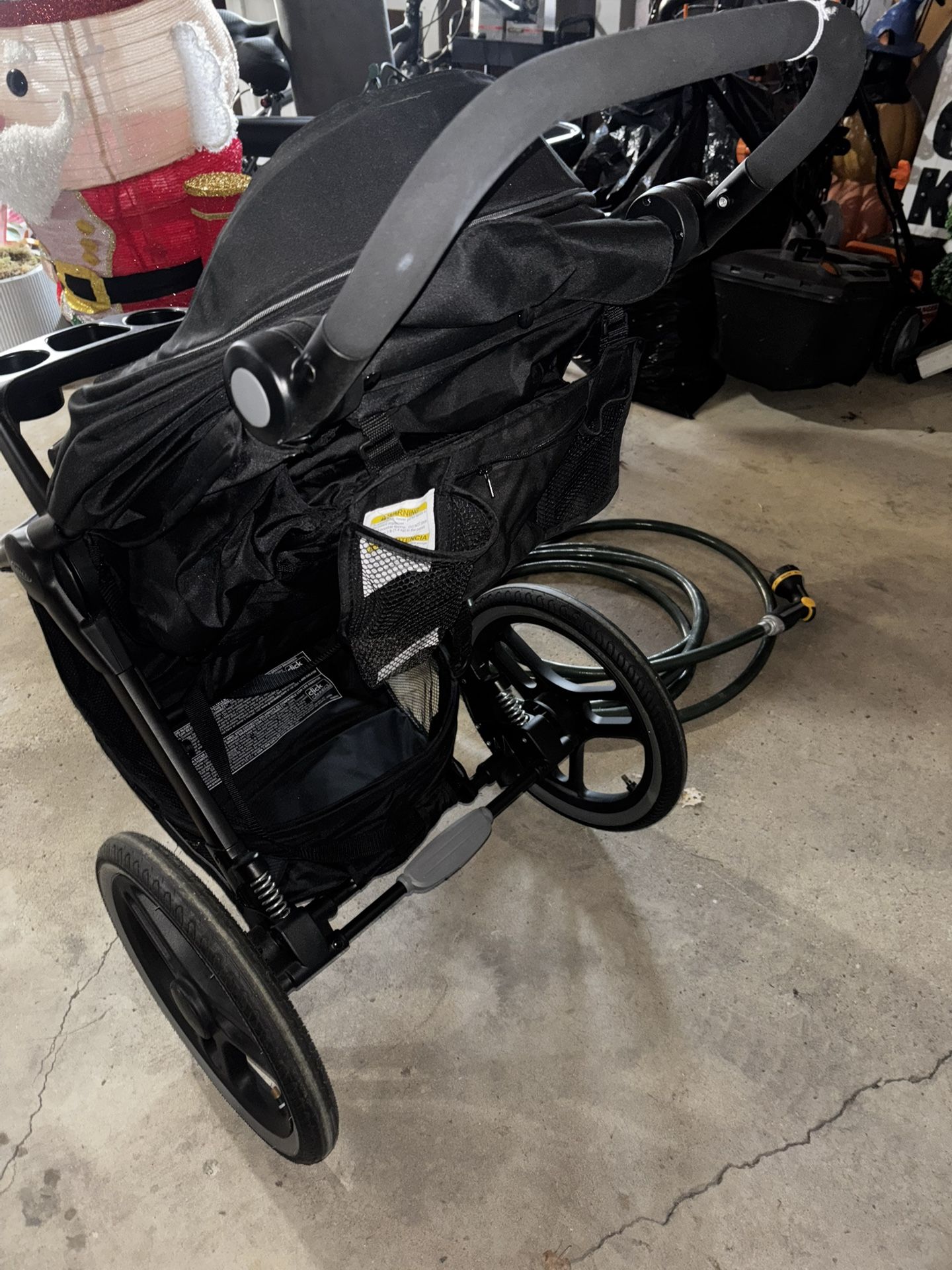 Graco Stroller - photo 4