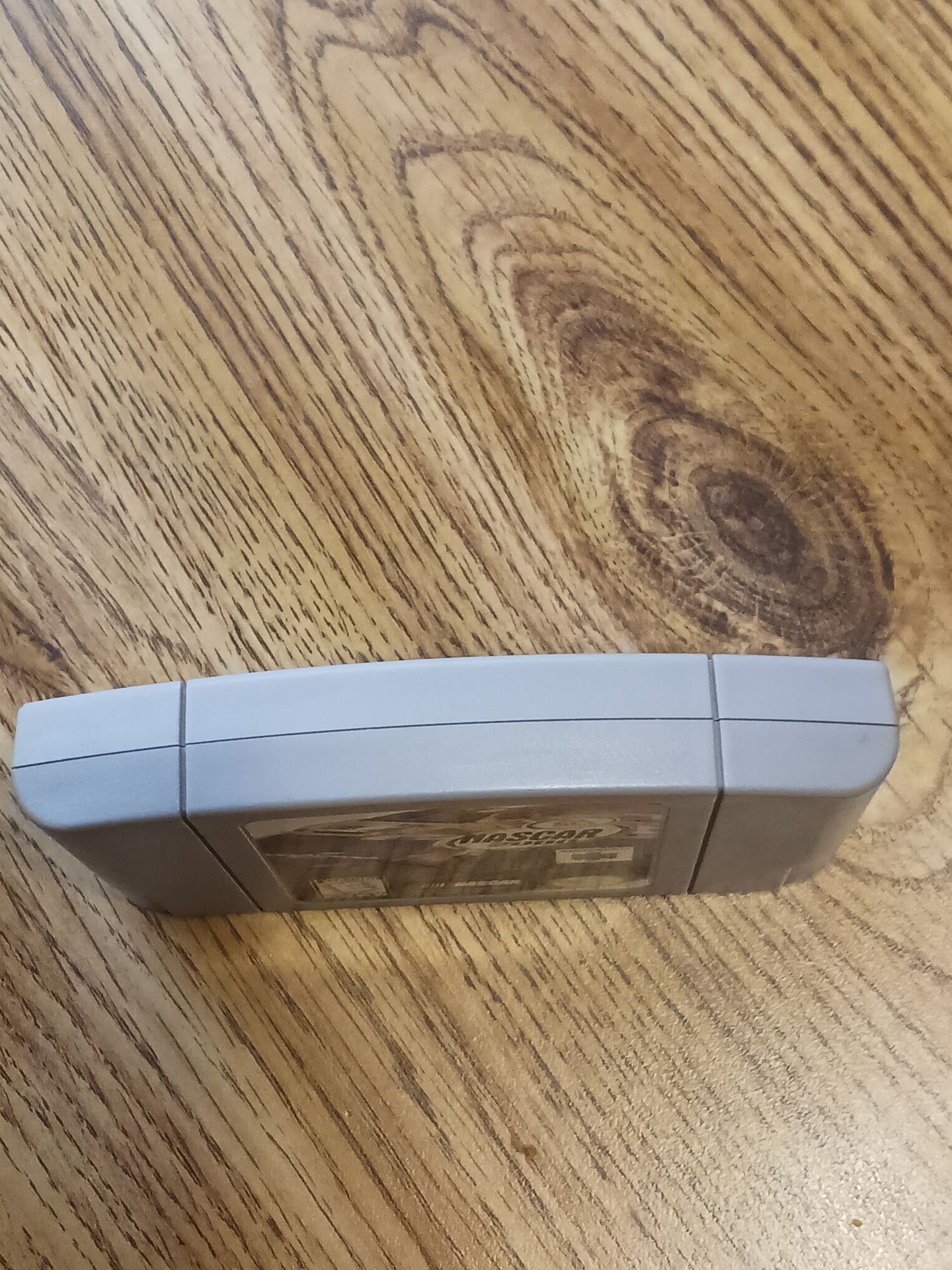 Nascar 2000 (Nintendo 64) - photo 4