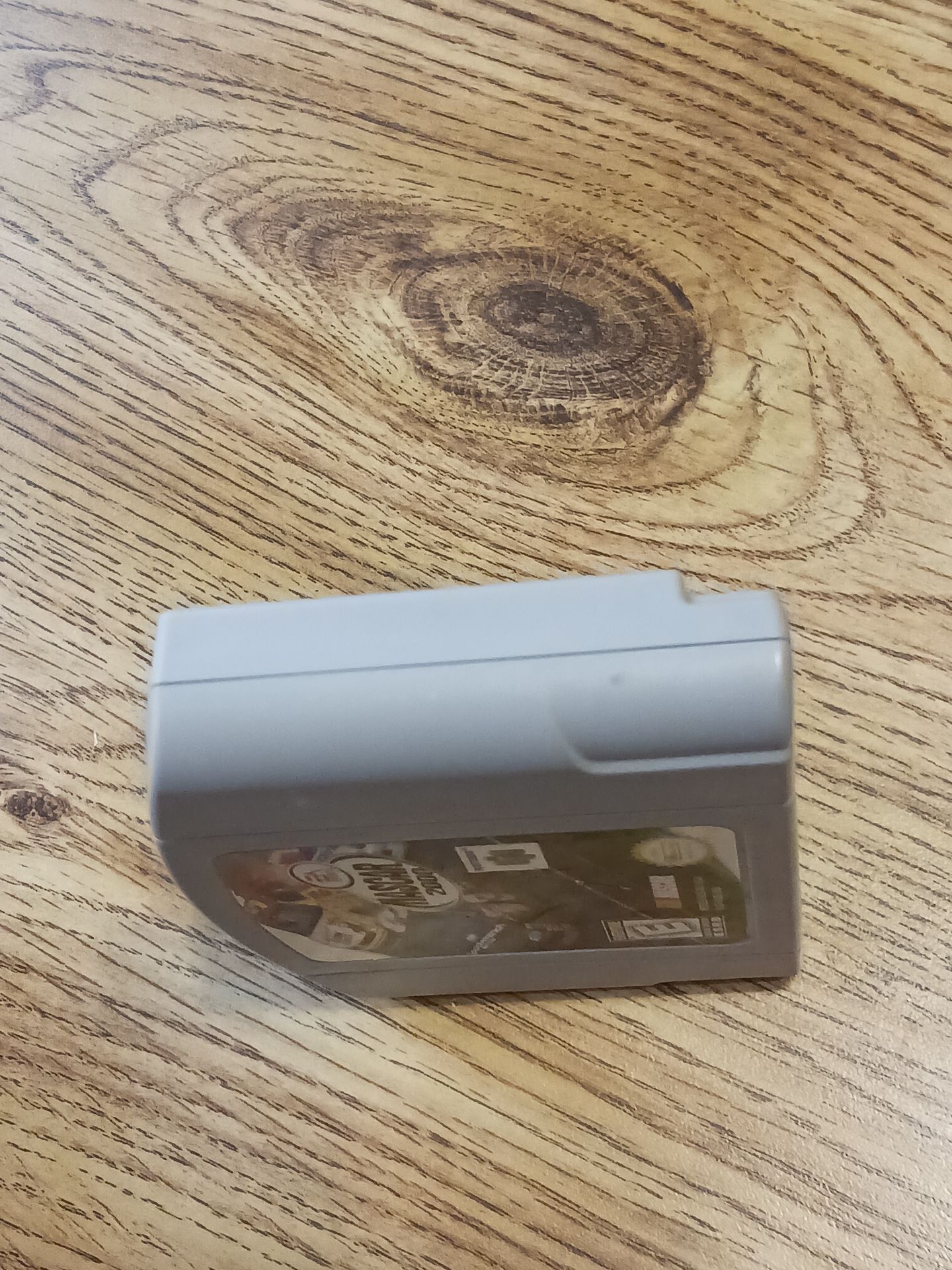 Nascar 2000 (Nintendo 64) - photo 5