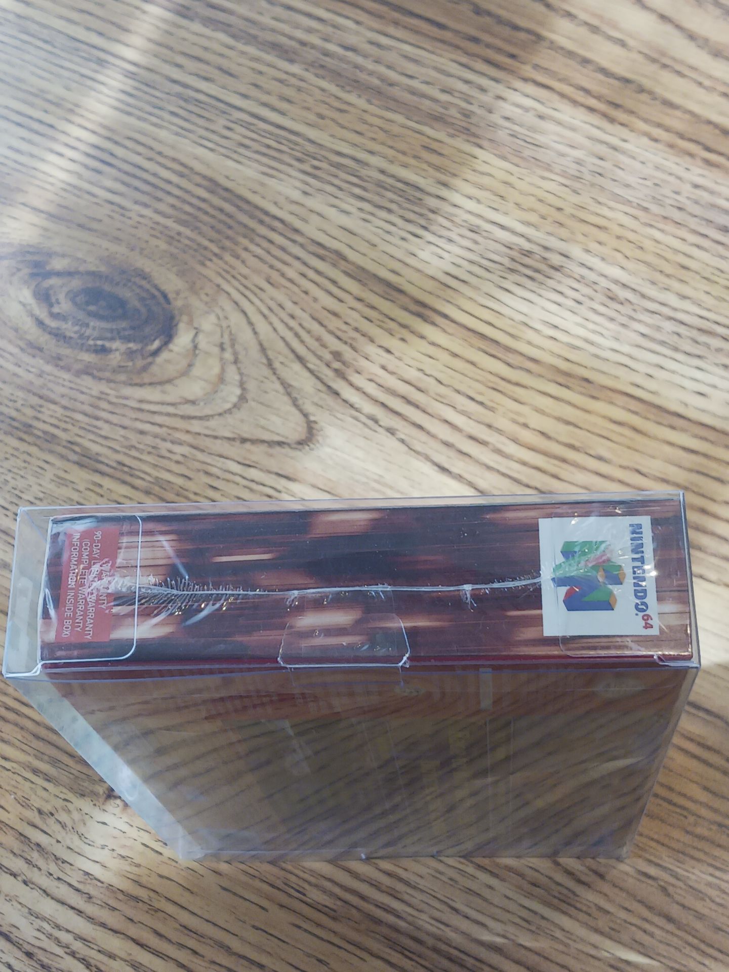 Nascar 99 (Nintendo 64) - photo 5