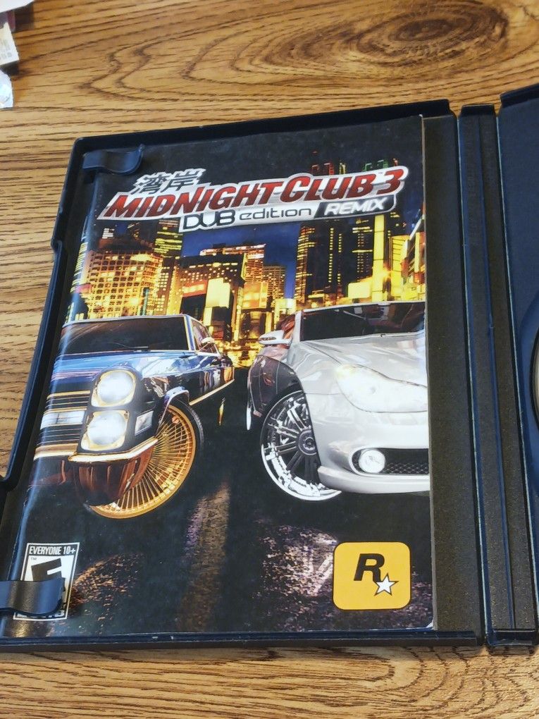 Midnight Club 3 DUB Edition Remix (PS2) - photo 4