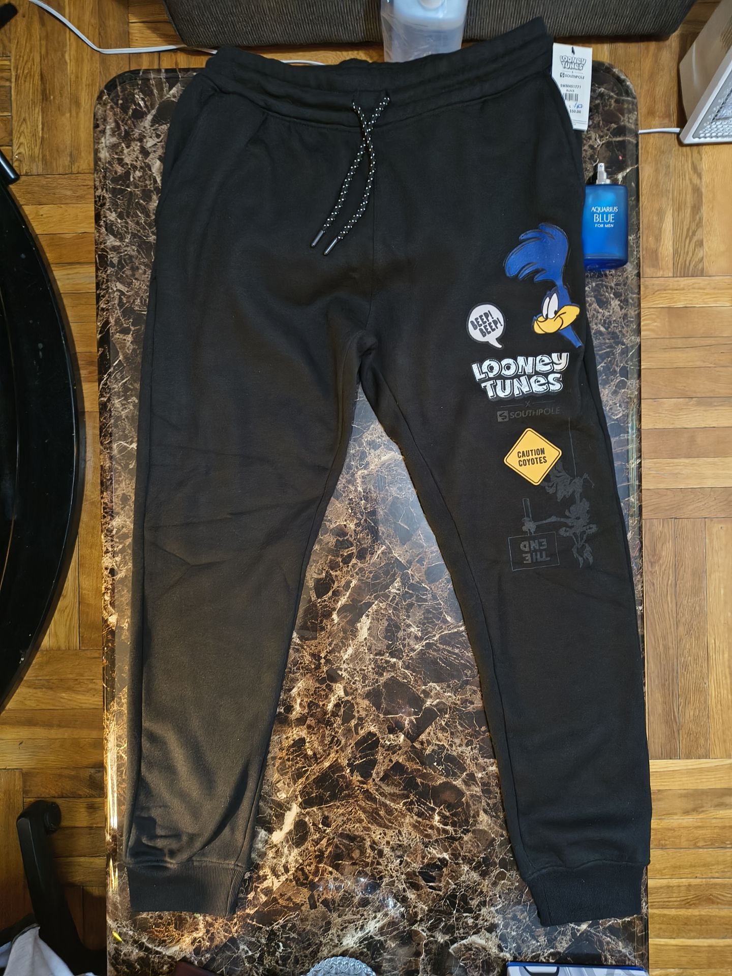 Looney Tunes x SouthPole 3-Piece Outfit - photo 2