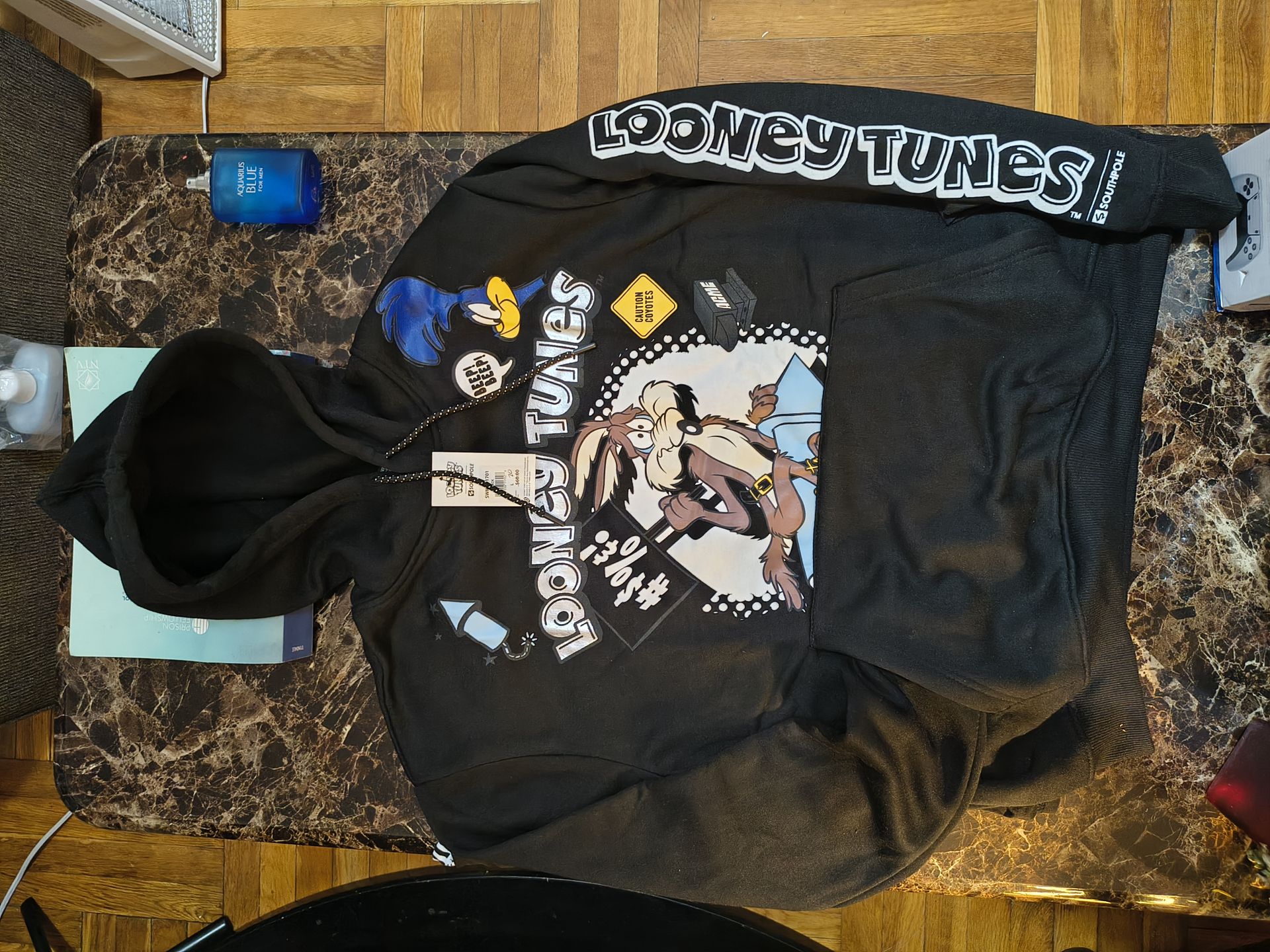 Looney Tunes x SouthPole 3-Piece Outfit - photo 3