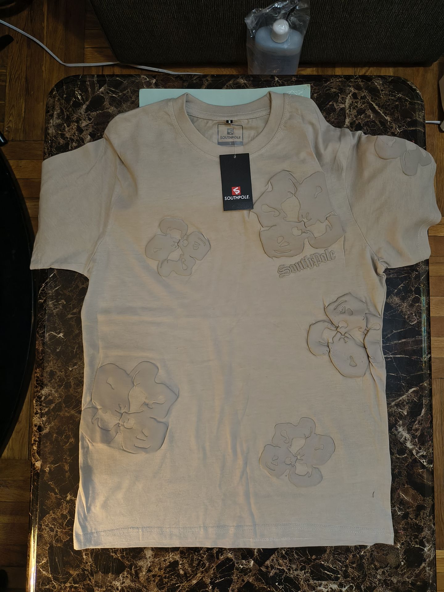 Looney Tunes x SouthPole 3-Piece Outfit - photo 5