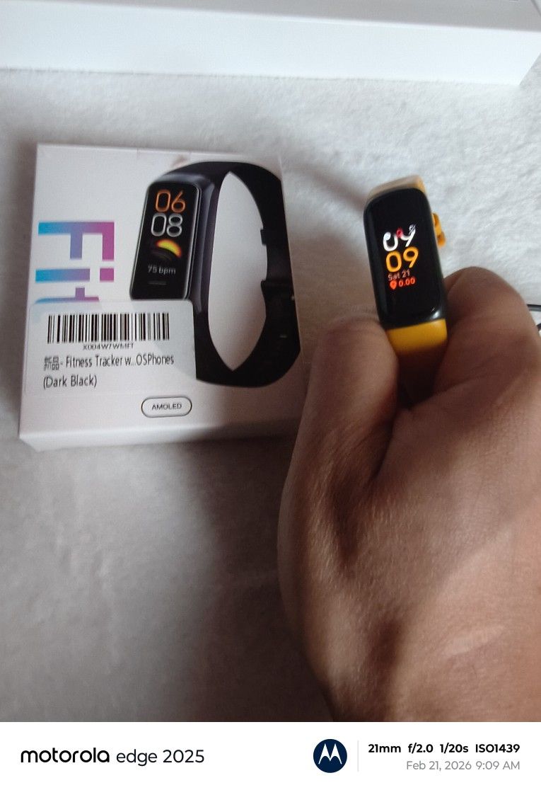 Fitbit 3 - x3