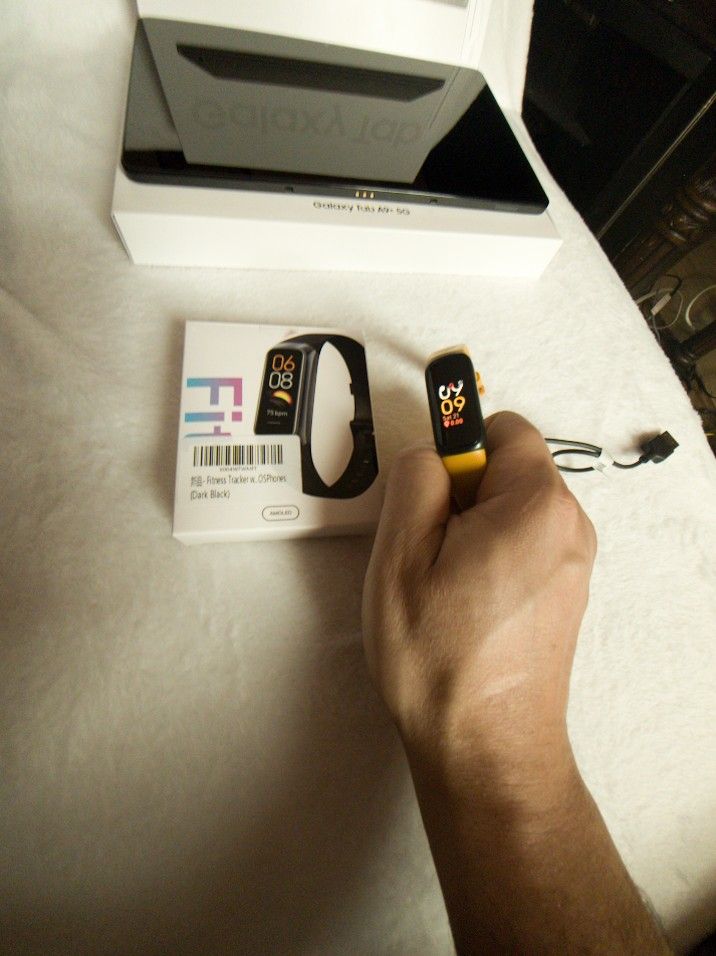 Fitbit 3 - x3 - photo 2
