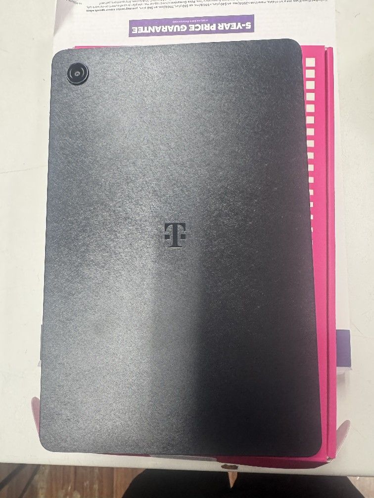T-Mobile Revel 2 Tablet - photo 2