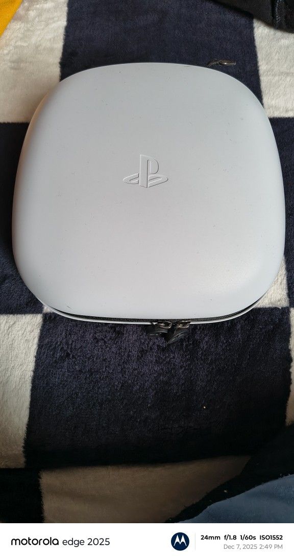 PlayStation 5 Edge Controller - photo 3