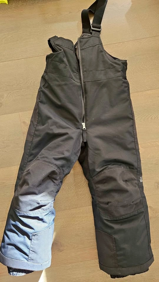 MEC Child 5 Snow Bibs, snow pants