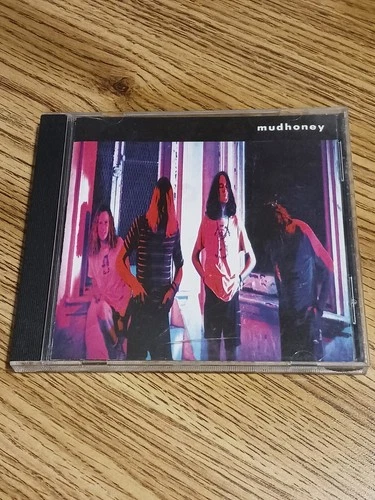 Mudhoney - Self Titled