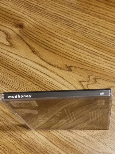 Mudhoney - Self Titled - photo 5