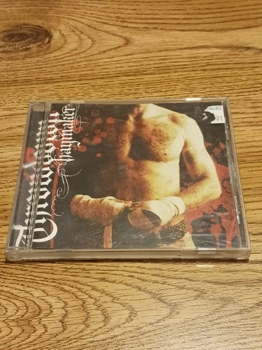 Throwdown - Haymaker