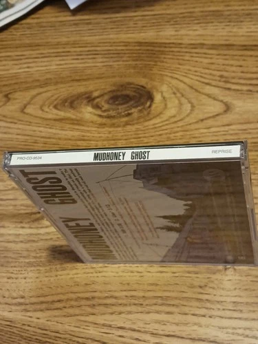 Mudhoney - Ghost CD - photo 5
