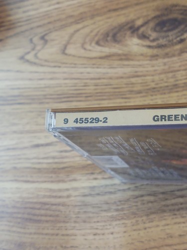 Green Day - Dookie (First Press) - photo 5