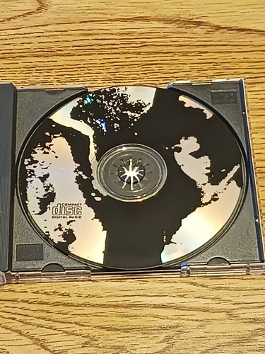 Paramaecium - Exhumed of the Earth (First Press) - photo 3