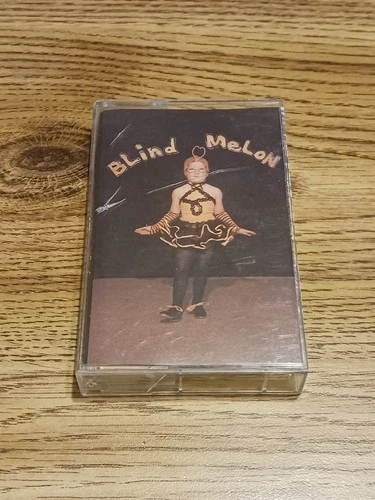Blind Melon - Blind Melon (Self Titled)