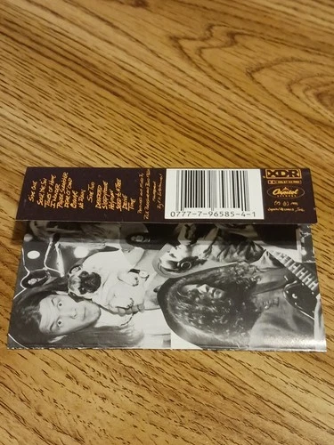 Blind Melon - Blind Melon (Self Titled) - photo 4