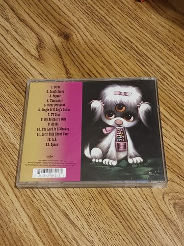 Butthole Surfers - Electriclarryland - photo 2
