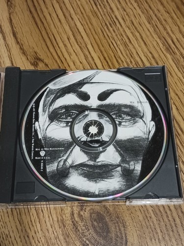 Mr. Bungle - Self Titled CD (1991) - photo 3