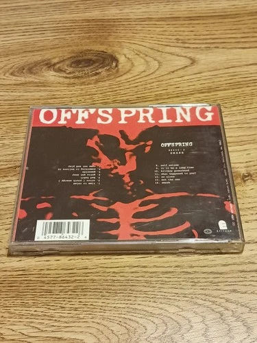 The Offspring - Smash (CD) - photo 2