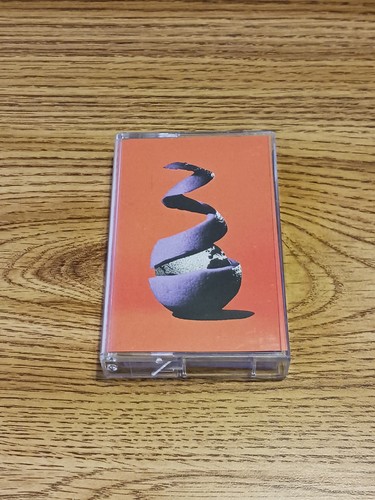 Neck Deep - All Distortions Are Intentional (Cassette)