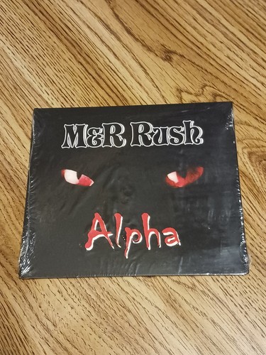 M&R Rush - Alpha