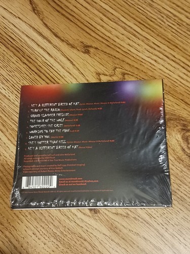 M&R Rush - Alpha - photo 2