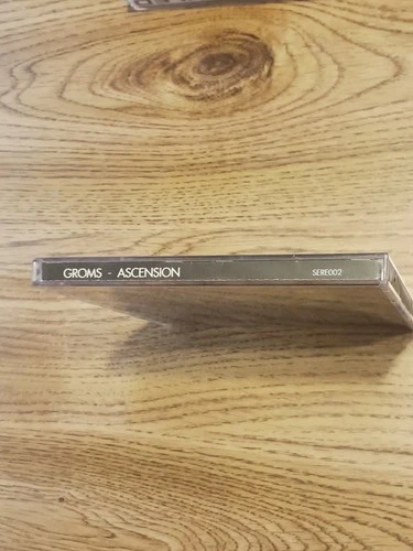 Groms - Ascension (First Press) - photo 5