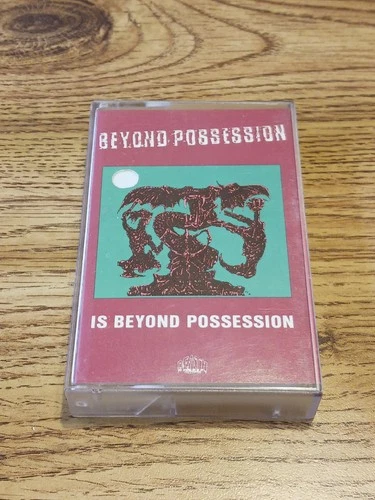 Beyond Possession - Is Beyond Possession