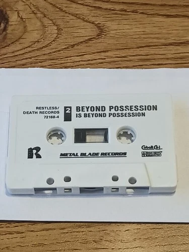 Beyond Possession - Is Beyond Possession - photo 3