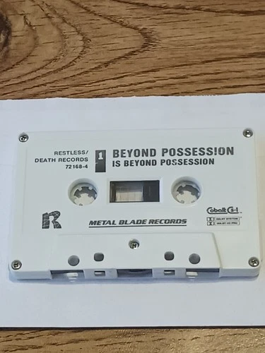 Beyond Possession - Is Beyond Possession - photo 4