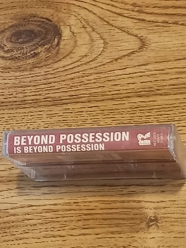 Beyond Possession - Is Beyond Possession - photo 5