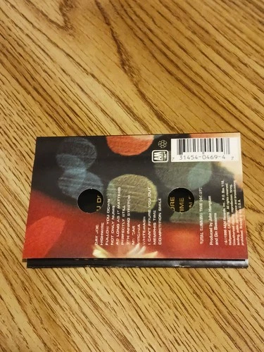 Gin Blossoms - Congratulations I'm Sorry Cassette - photo 4