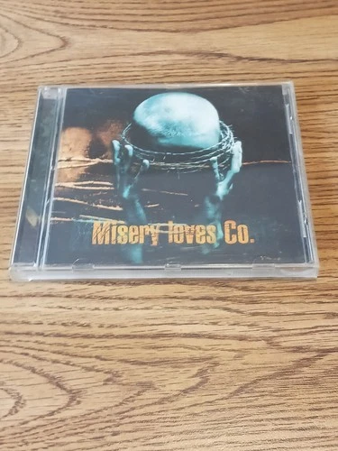 Misery Loves Co. (Self Titled)