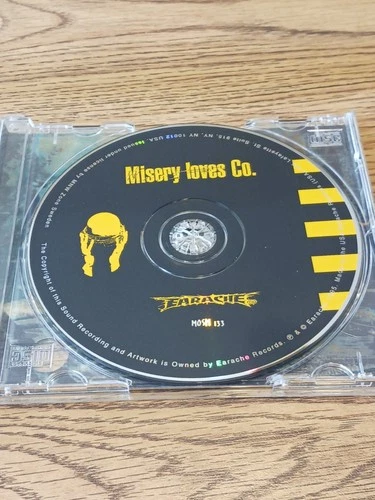 Misery Loves Co. (Self Titled) - photo 3
