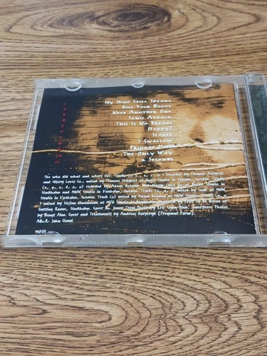 Misery Loves Co. (Self Titled) - photo 4