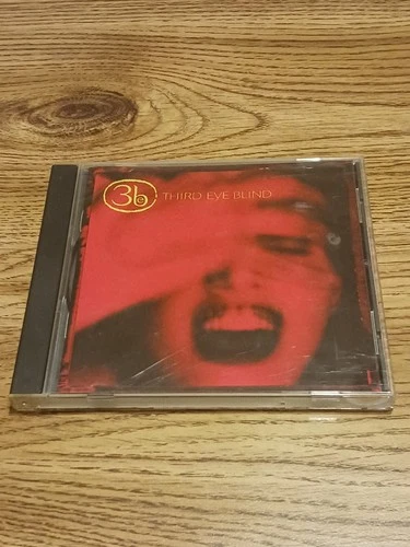 Third Eye Blind (Self Titled)