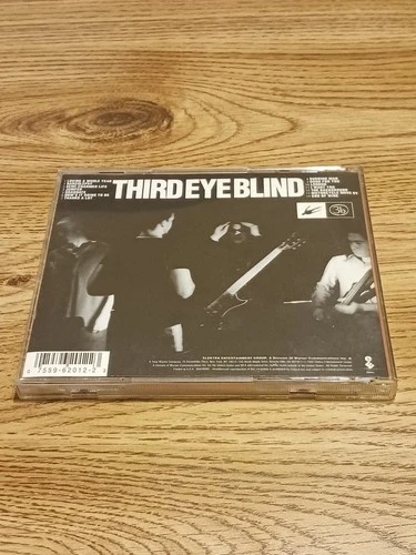 Third Eye Blind (Self Titled) - photo 2