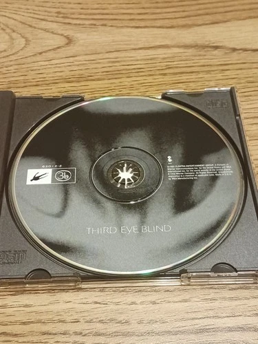 Third Eye Blind (Self Titled) - photo 3