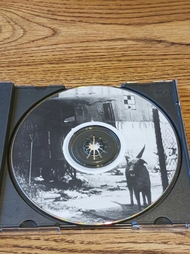 Creeper - Lost Dog CD (1998) - photo 3