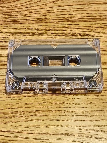 The Crucified - Nailed (Cassette) - photo 4